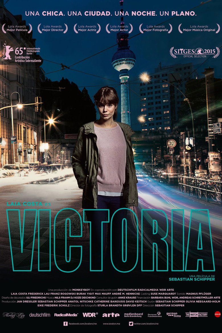 Cartel de Victoria, 2015