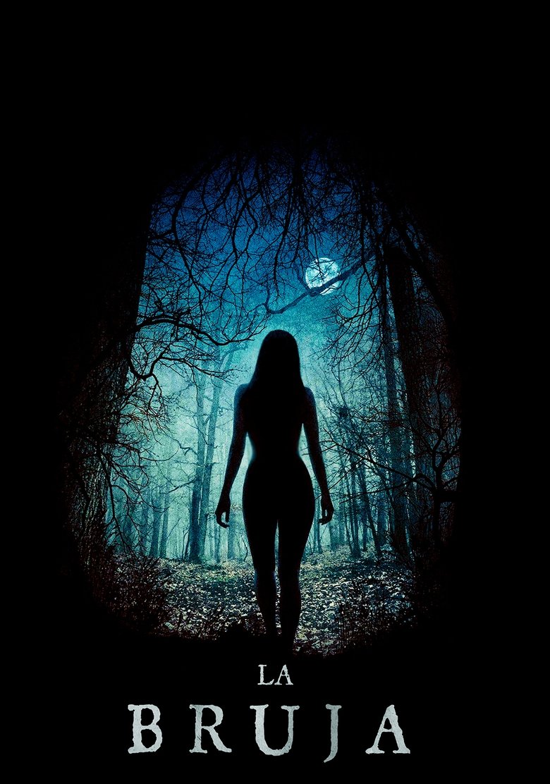 Cartel de La bruja, 2016