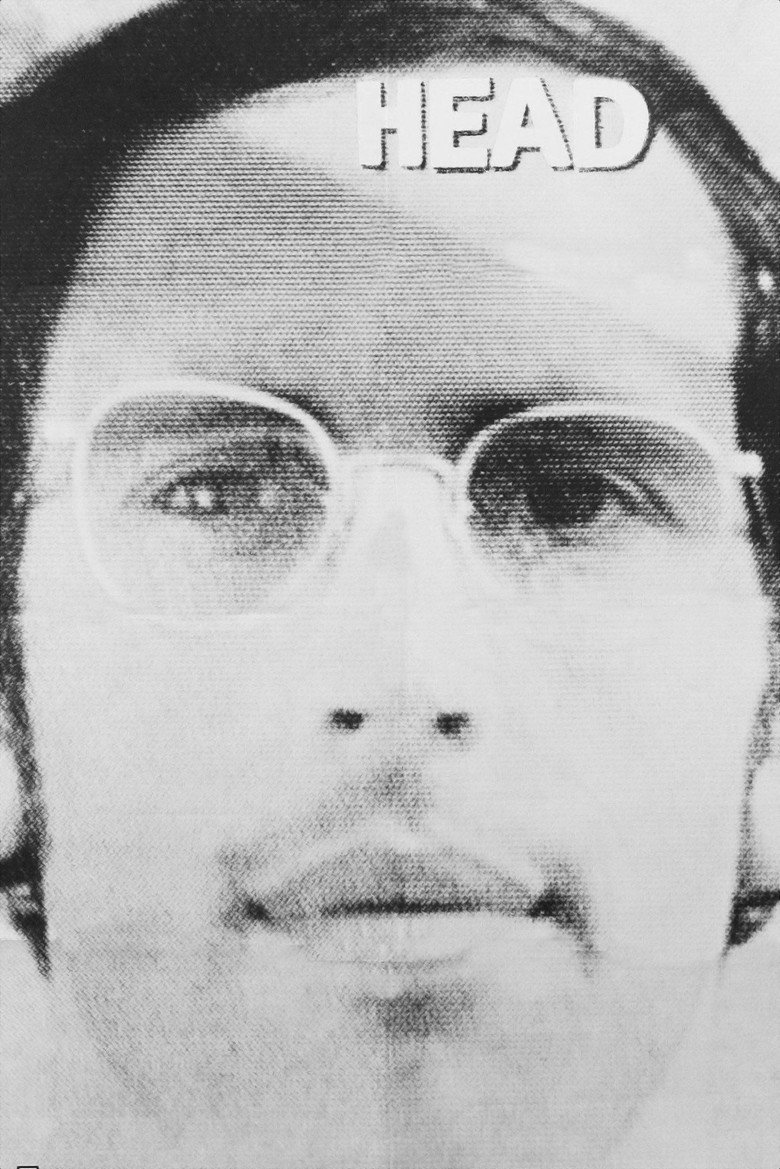 Cartel de Head, 1968