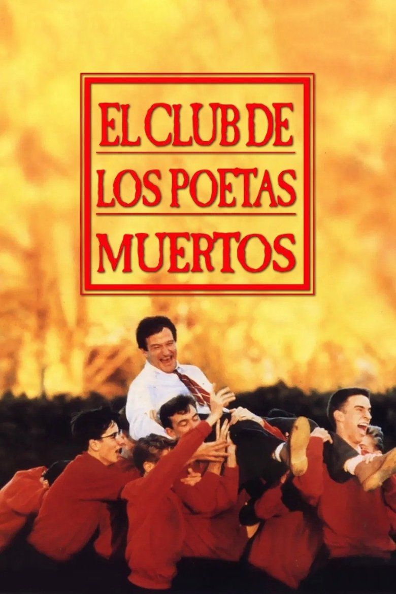 Póster de Society